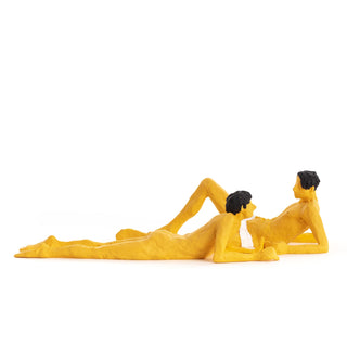 Love Is a Verb Jean & Jean DEKOR