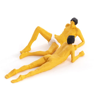 Love Is a Verb Jean & Jean DEKOR