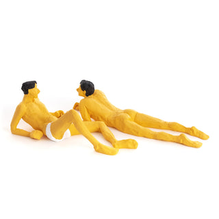 Love Is a Verb Jean & Jean DEKOR