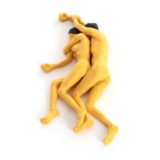 Love Is a Verb Spoons SELETTI