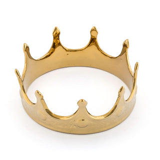 Memorabilia Gold My Crown DEKOR