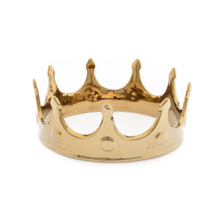 Memorabilia Gold My Crown DEKOR