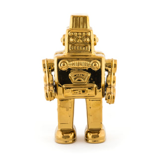 Memorabilia Gold My Robot DEKOR