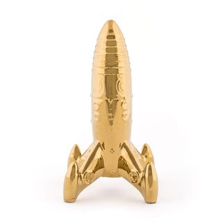 Memorabilia Gold My Spaceship DEKOR