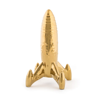 Memorabilia Gold My Spaceship DEKOR