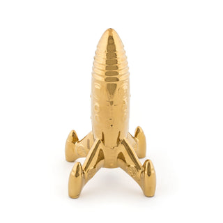 Memorabilia Gold My Spaceship DEKOR