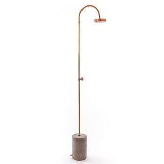 Aquart Shower DEKOR