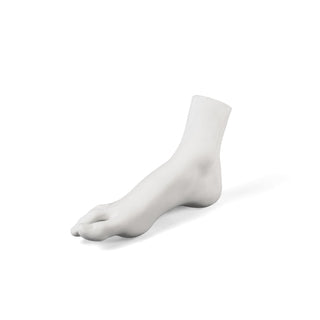 Memorabilia Mvsevm Female Foot SELETTI