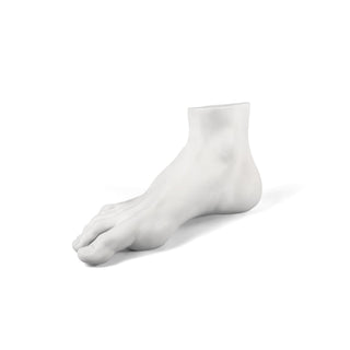 Memorabilia Mvsevm Male Foot SELETTI