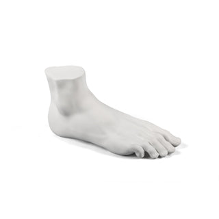 Memorabilia Mvsevm Male Foot SELETTI