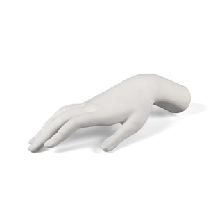 Memorabilia Mvsevm Female Hand SELETTI