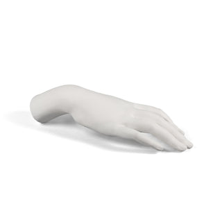 Memorabilia Mvsevm Female Hand SELETTI