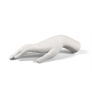 Memorabilia Mvsevm Female Hand SELETTI