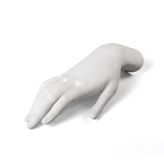 Memorabilia Mvsevm Female Hand SELETTI