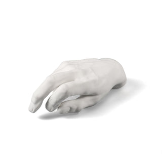 Memorabilia Mvsevm Male Hand SELETTI