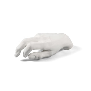 Memorabilia Mvsevm Male Hand SELETTI