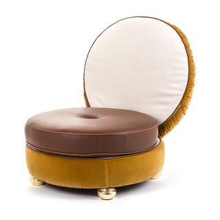 Burgher Chair DEKOR