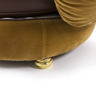 Burgher Chair DEKOR