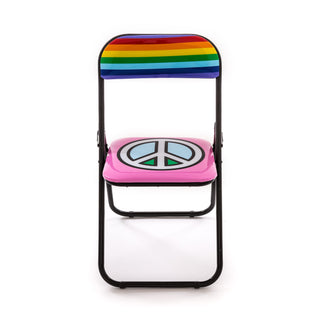 Folding Chair Peace DEKOR