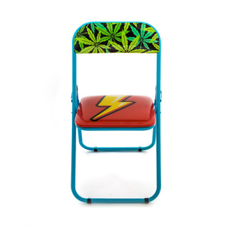 Folding Chair Flash DEKOR