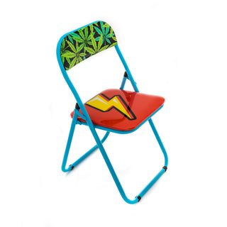 Folding Chair Flash DEKOR