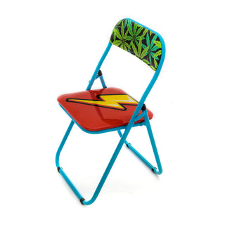 Folding Chair Flash DEKOR