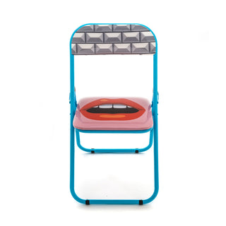 Folding Chair Mouth DEKOR