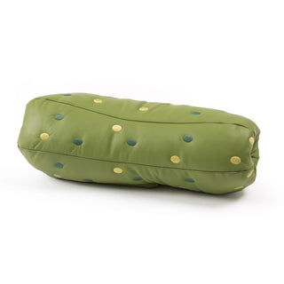 Gherkin Cushion SELETTI