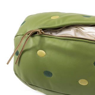 Gherkin Cushion SELETTI