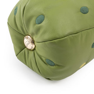 Gherkin Cushion SELETTI