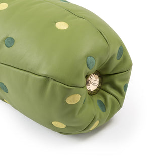Gherkin Cushion SELETTI