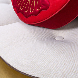 Hot Dog Sofa SELETTI