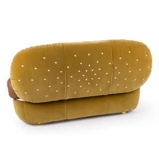 Hot Dog Sofa SELETTI
