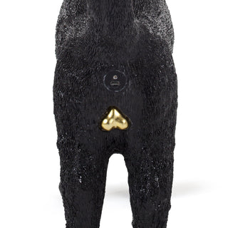 Jobby The Cat Black DEKOR
