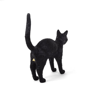 Jobby The Cat Black DEKOR