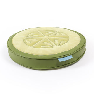 Cucumber Cushion SELETTI