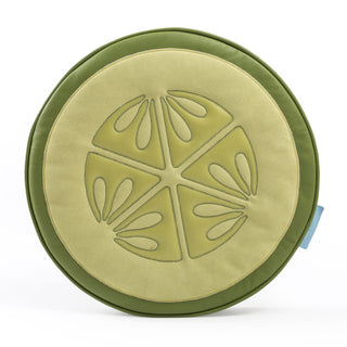 Cucumber Cushion SELETTI