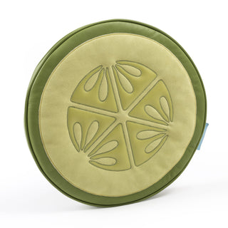 Cucumber Cushion SELETTI