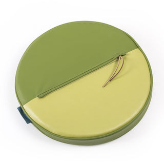 Cucumber Cushion SELETTI