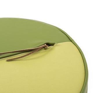 Cucumber Cushion SELETTI