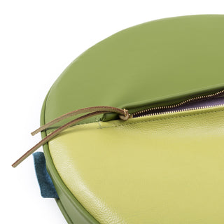 Cucumber Cushion SELETTI