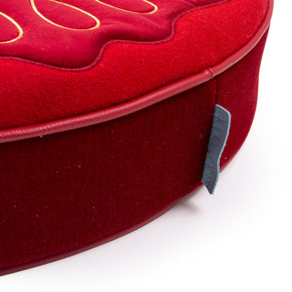 Tomato Cushion DEKOR