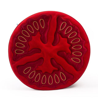 Tomato Cushion DEKOR