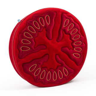 Tomato Cushion DEKOR