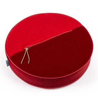 Tomato Cushion DEKOR