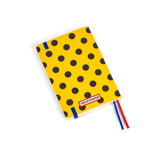 Notebook Medium Shit SELETTI
