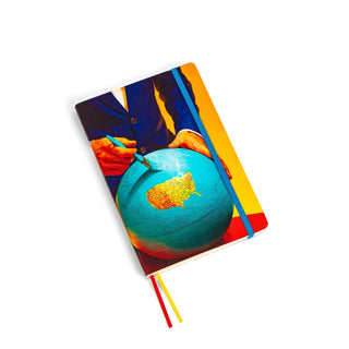 Notebook Big Globe SELETTI