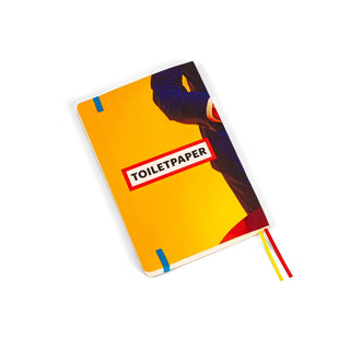 Notebook Big Globe SELETTI