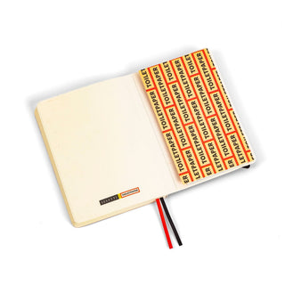 Notebook Big Lipsticks SELETTI