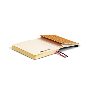 Notebook Medium Snakes SELETTI